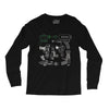 rayguns Long Sleeve Shirts