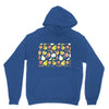 apples and pears Unisex Hoodie