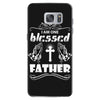 I Am One Blessed Father Samsung Galaxy S7