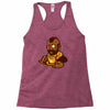 gentleman t Racerback Tank