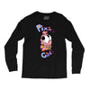 pixie girl Long Sleeve Shirts
