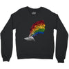 shelf life Crewneck Sweatshirt