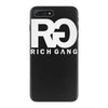 rich gang iPhone 7 Plus Case