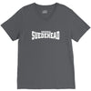 original suedehead V-Neck Tee