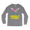 Humboldt Strong Long Sleeve Shirts