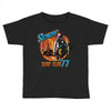 scarif surf club Toddler T-shirt