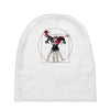 symbiote Baby Beanies