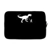 best friend#2 funny Laptop sleeve