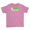 archer cartoon Youth Tee