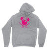 minnie mouse pirate Hoodie