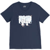 take over the world V-Neck Tee