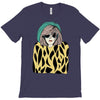 pullover T-Shirt