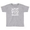 dance street dance adult Toddler T-shirt