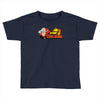 whammy Toddler T-shirt