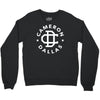 cameron dallas Crewneck Sweatshirt