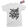 happy fathers day Exclusive T-shirt