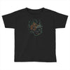 necro nightmare Toddler T-shirt