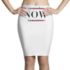 Yesterday Now Tomorrow Pencil Skirts