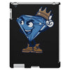 diamond king iPad 3 and 4 Case