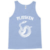 plissken snake classic movie Tank Top