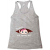 Excuse Me is it January yet? Baby Boy Racerback Tank