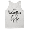 be my valentine Tank Top