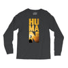 Human Long Sleeve Shirts