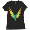 Maverick Ladies Fitted T-Shirt