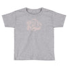 nurses call the shots Toddler T-shirt