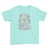 battle fungale Youth Tee