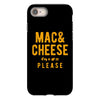 mac and cheese please iPhone 8