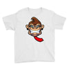 monkey (2) Youth Tee