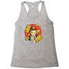 eleven Racerback Tank