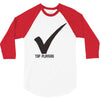 top players 3/4 Sleeve Shirt