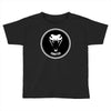MONSTER SNAKES Toddler T-shirt