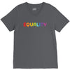 Equality V-Neck Tee