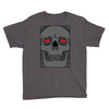 peek mosaic Youth Tee