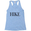 hike Racerback Tank