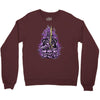 urealms   hopen for bopen Crewneck Sweatshirt