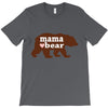 mama love bear T-Shirt