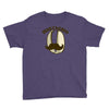 mustachio Youth Tee