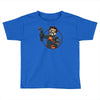 lambda boy Toddler T-shirt