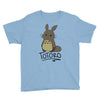 totoro Youth Tee