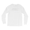 stank industries Long Sleeve Shirts