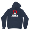 clockwork orange (2) Hoodie