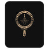 mystery club Mousepad