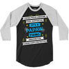 It's A Papaw Thing 3/4 Sleeve Shirt