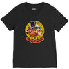 welcome to the jungle V-Neck Tee