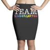 Team Kindergarten Pencil Skirts
