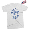 megazord Exclusive T-shirt